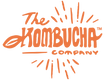 The Kombucha Company logo